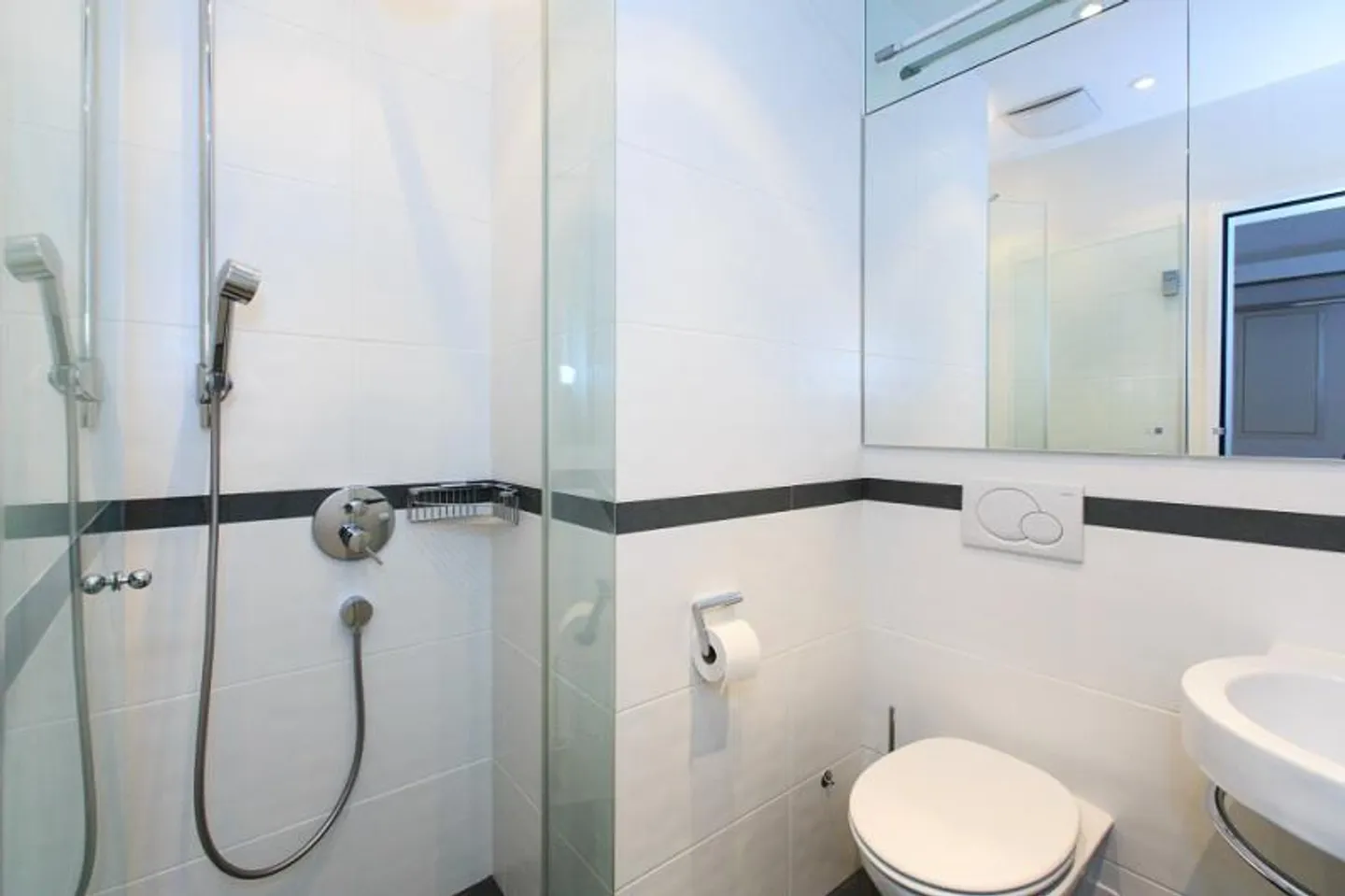 Emménager, vivre: Appartement tendance de 3,5 pièces avec un excellent accès - Photo 6 sur 8