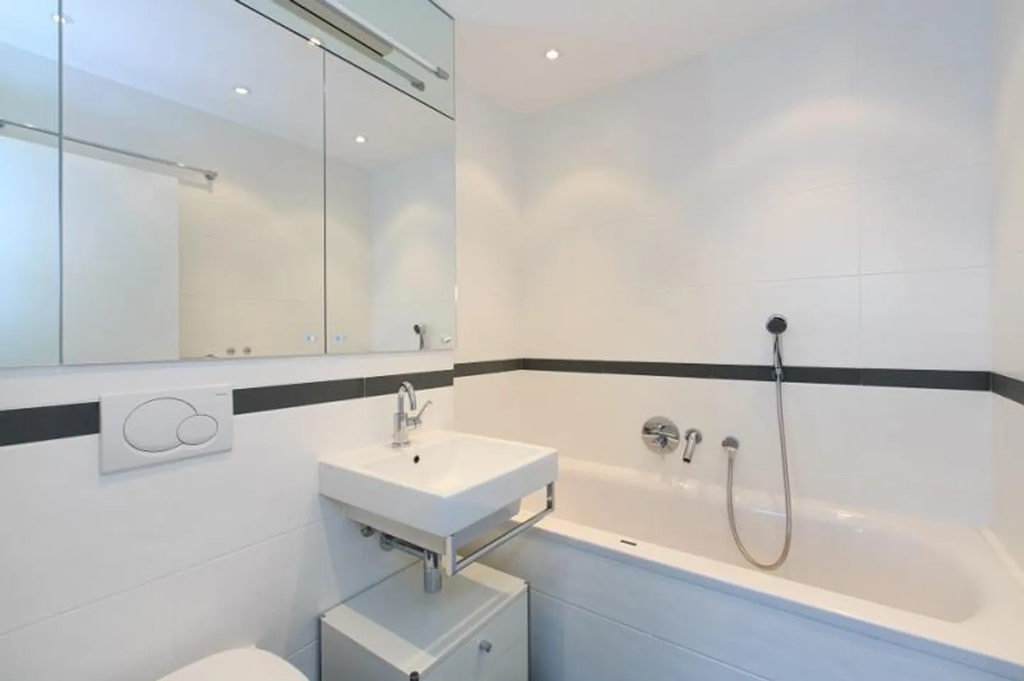 Emménager, vivre: Appartement tendance de 3,5 pièces avec un excellent accès - Photo 5 sur 8