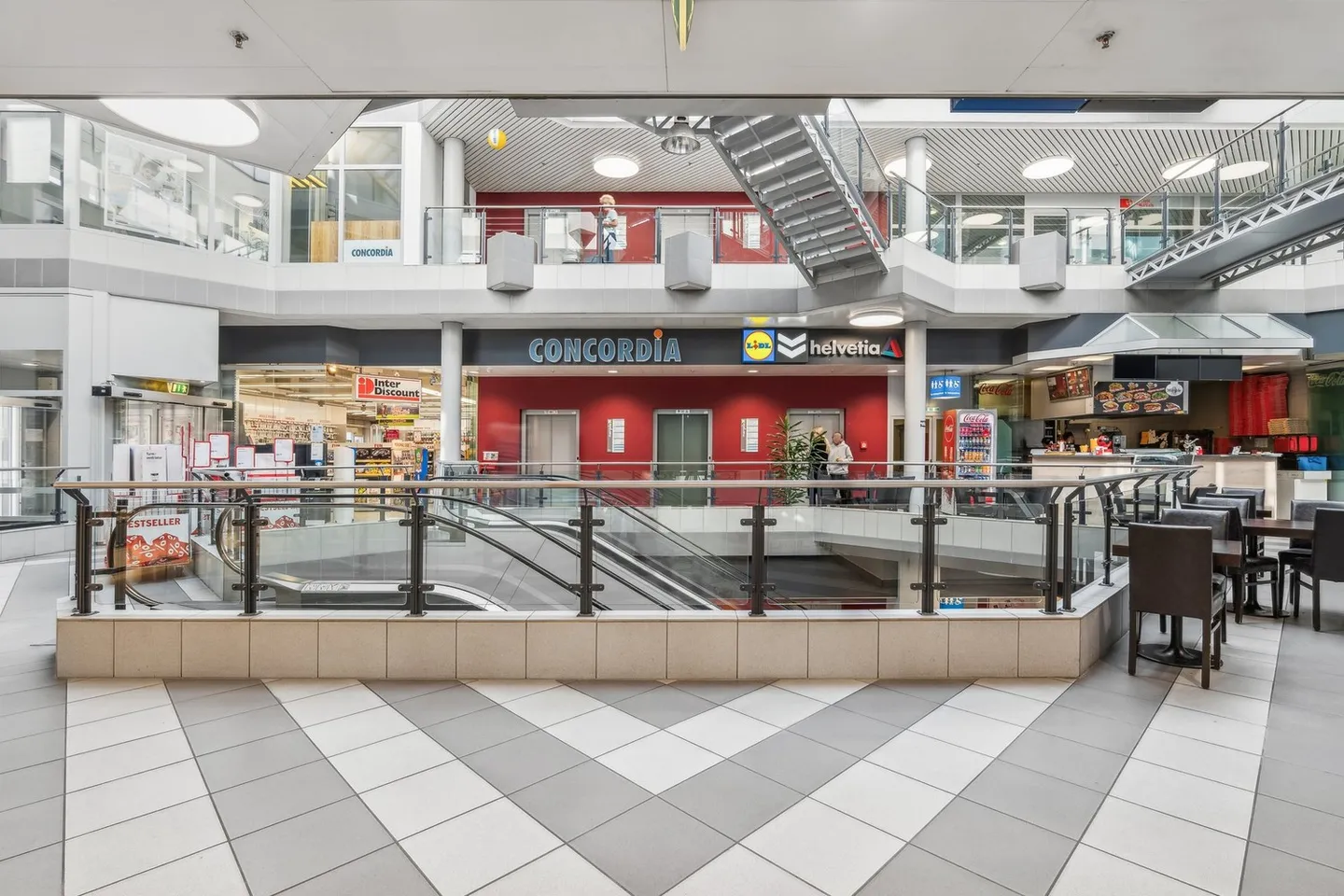 Espace Commercial à Burgdorf - Photo 8 sur 12