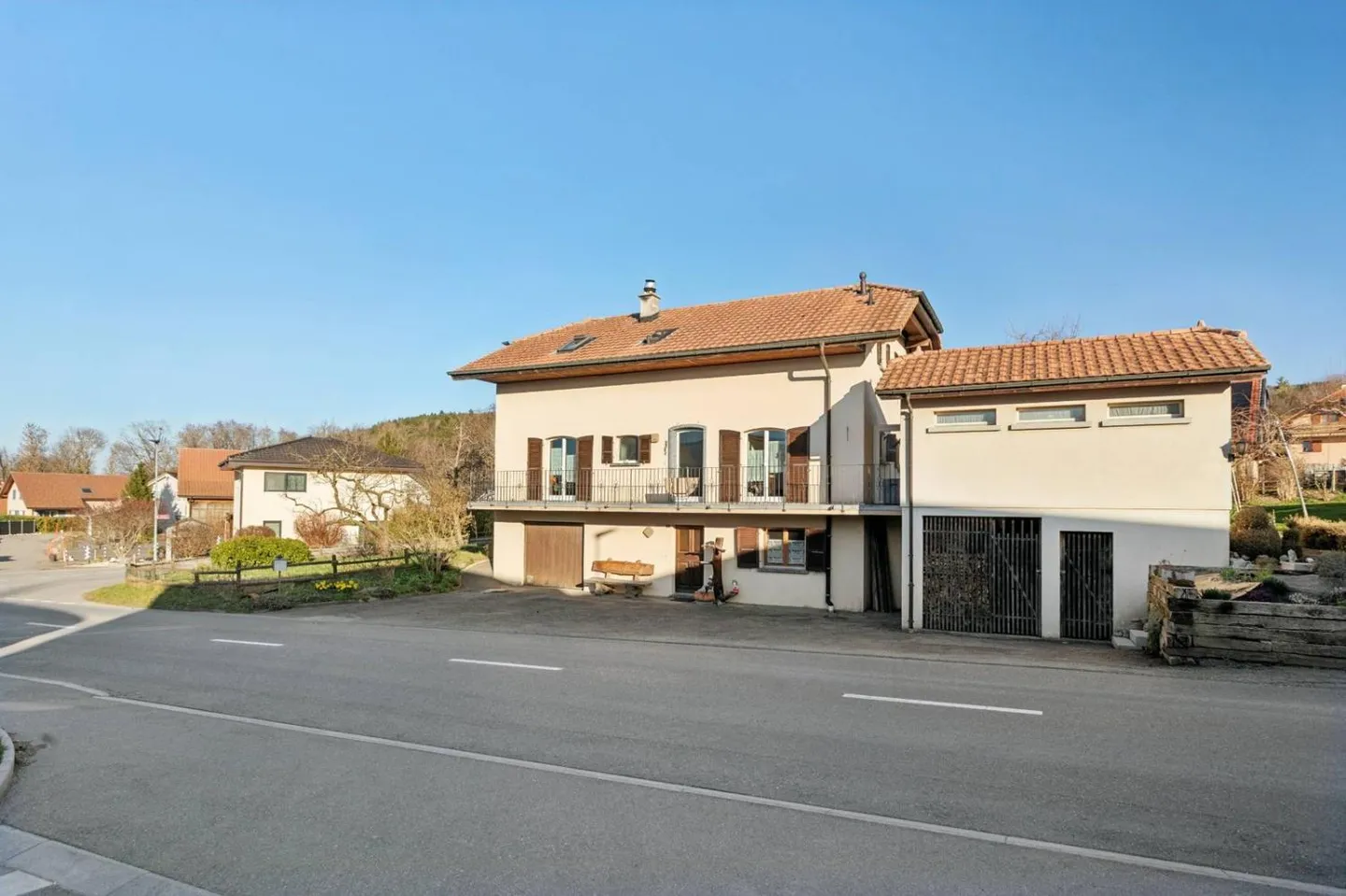Maison familiale spacieuse - Photo 1 sur 8