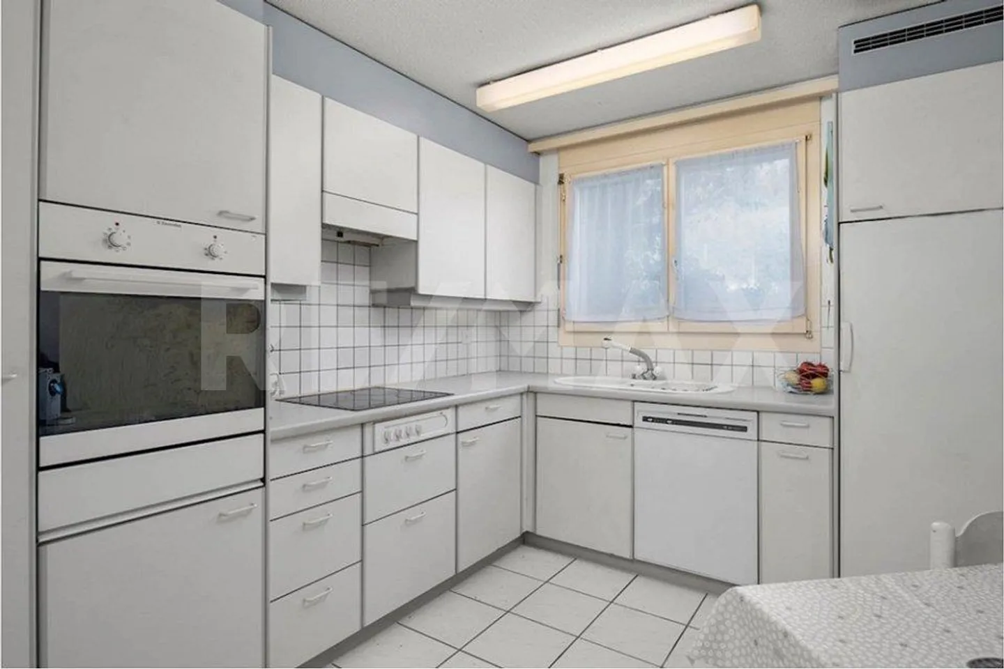 Your new home – 5.5-room terraced house with garden and generous feeling of space in Baden-Dättwil - Photo 5 of 13