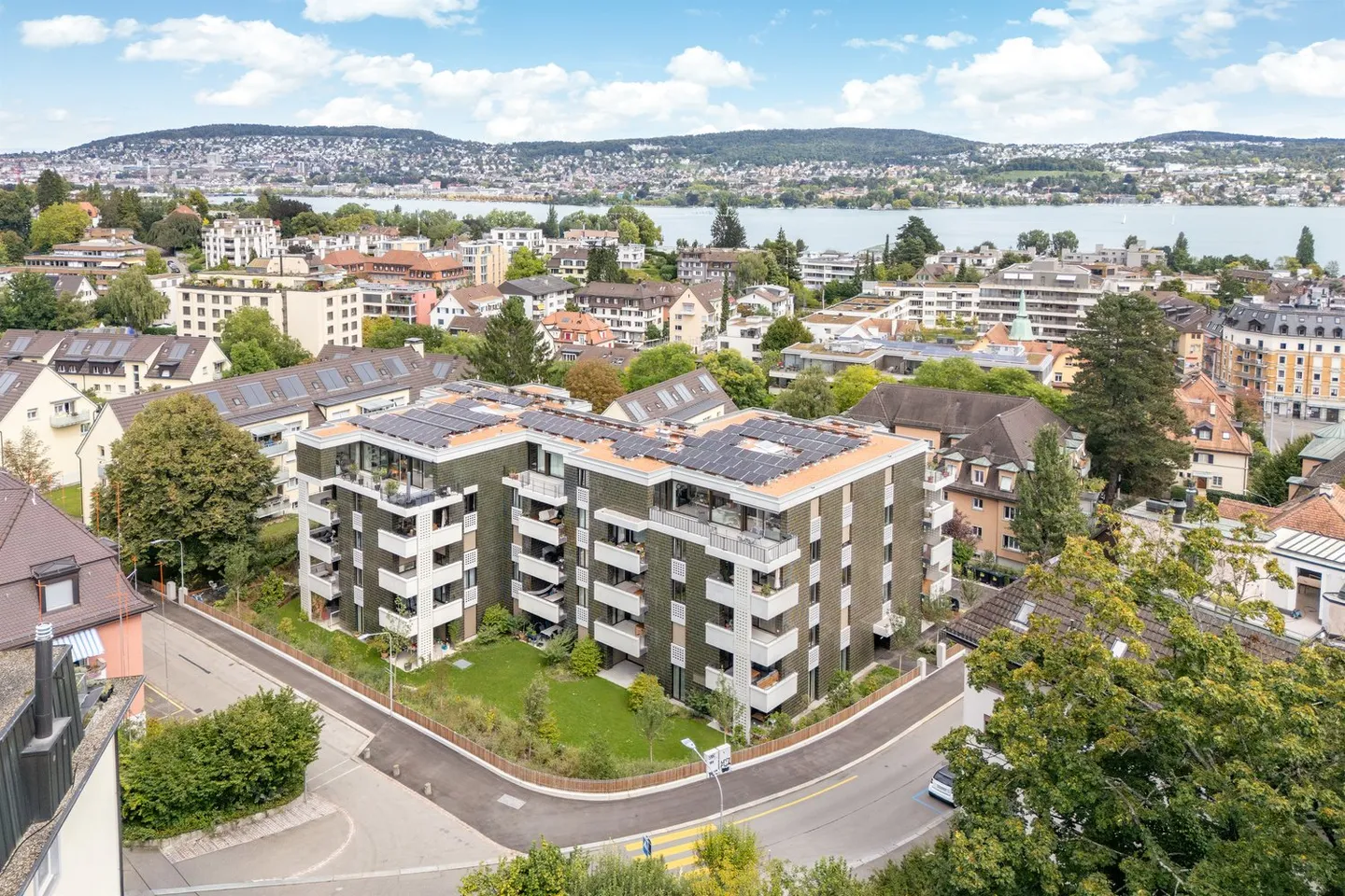 Motorradplätze zu vermieten - Foto 1 von 1