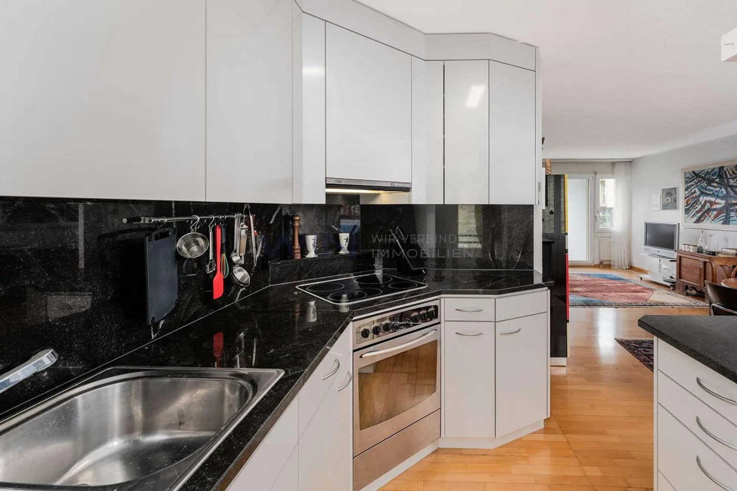 Tranquillità pura con vista - Foto 6 di 13