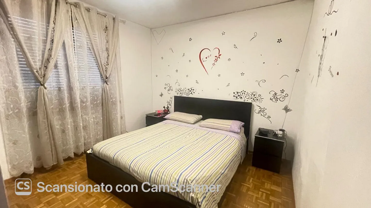 Wohnung zu vermieten in Massagno 3,5 Zimmer - Foto 4 von 11