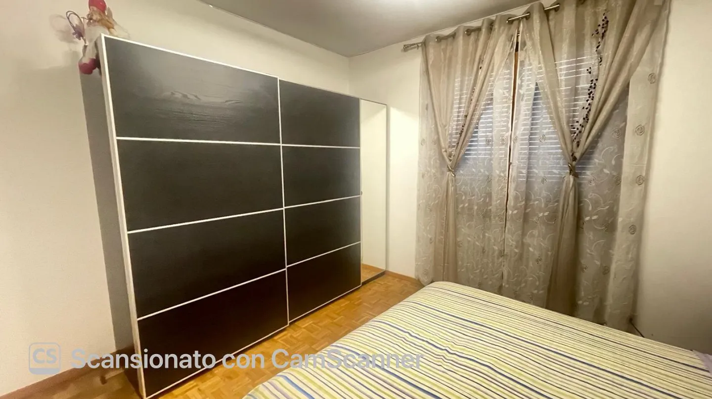 Wohnung zu vermieten in Massagno 3,5 Zimmer - Foto 5 von 11