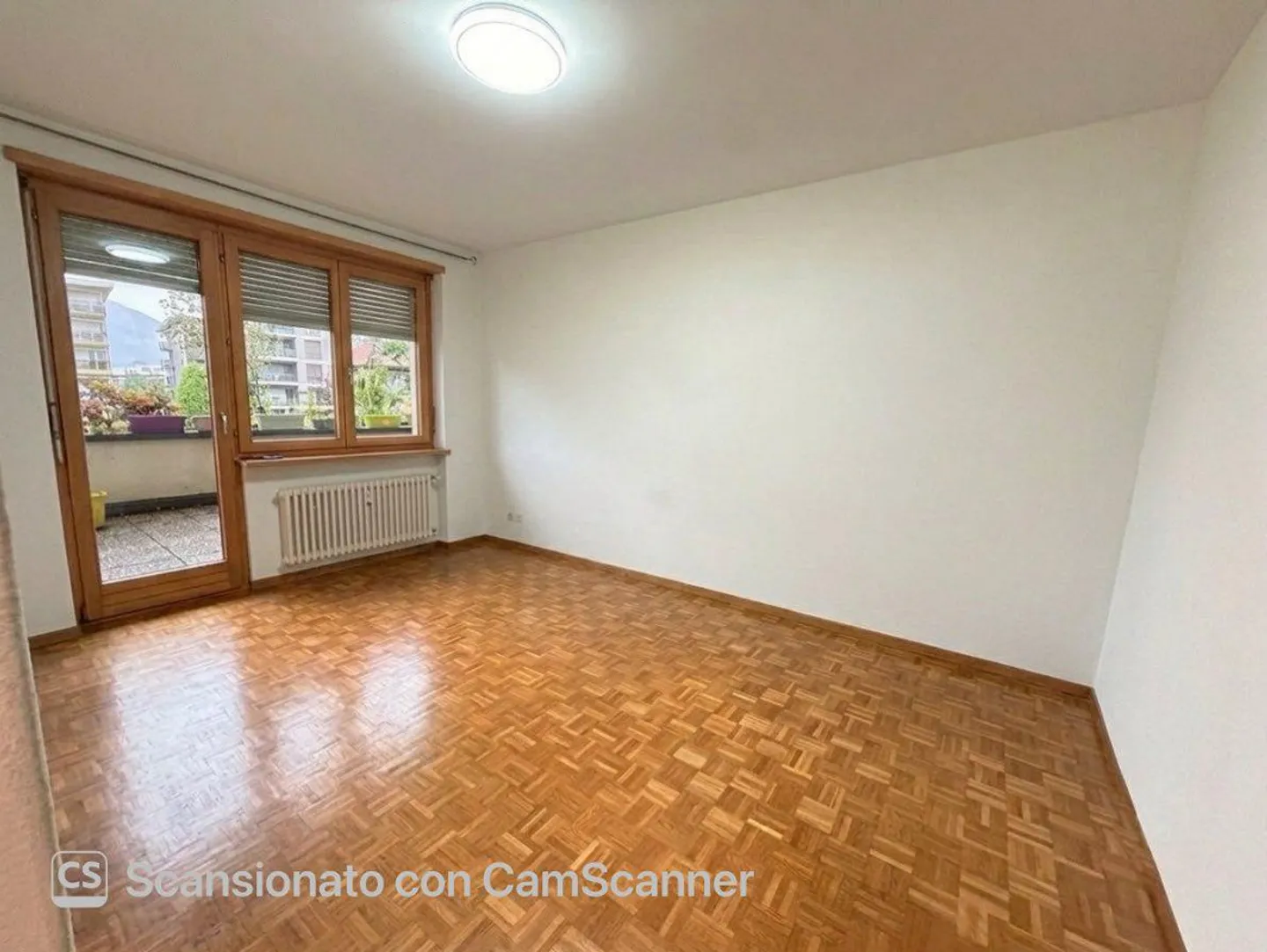 Wohnung zu vermieten in Massagno 3,5 Zimmer - Foto 6 von 11