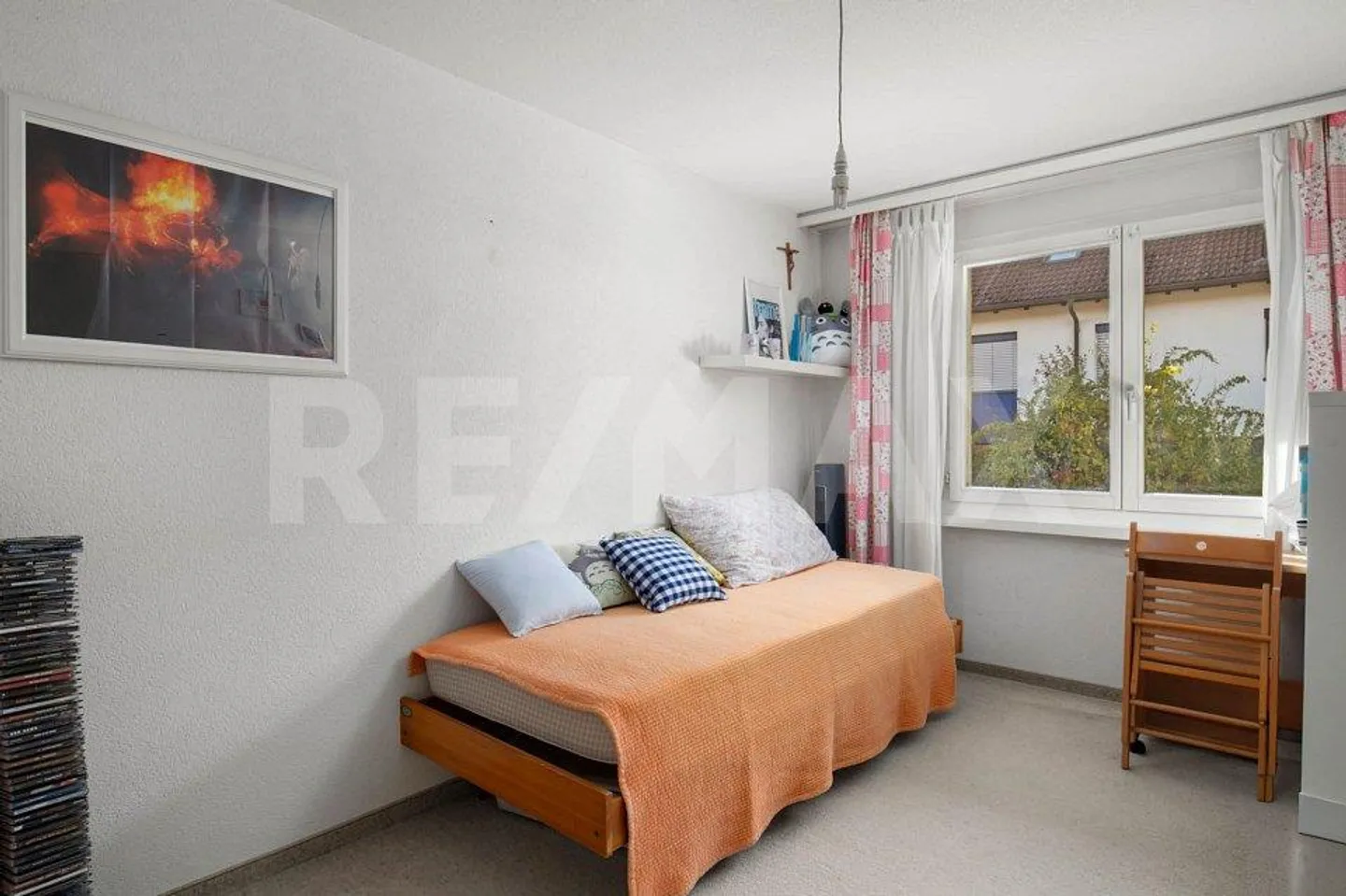 Your new home – 5.5-room terraced house with garden and generous feeling of space in Baden-Dättwil - Photo 9 of 13