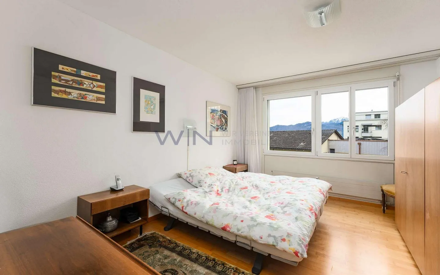 Tranquillità pura con vista - Foto 9 di 13