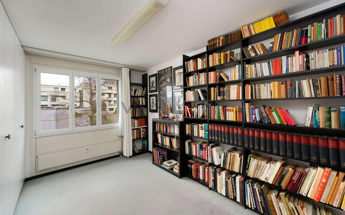 Tranquillità pura con vista - Foto 7 di 13