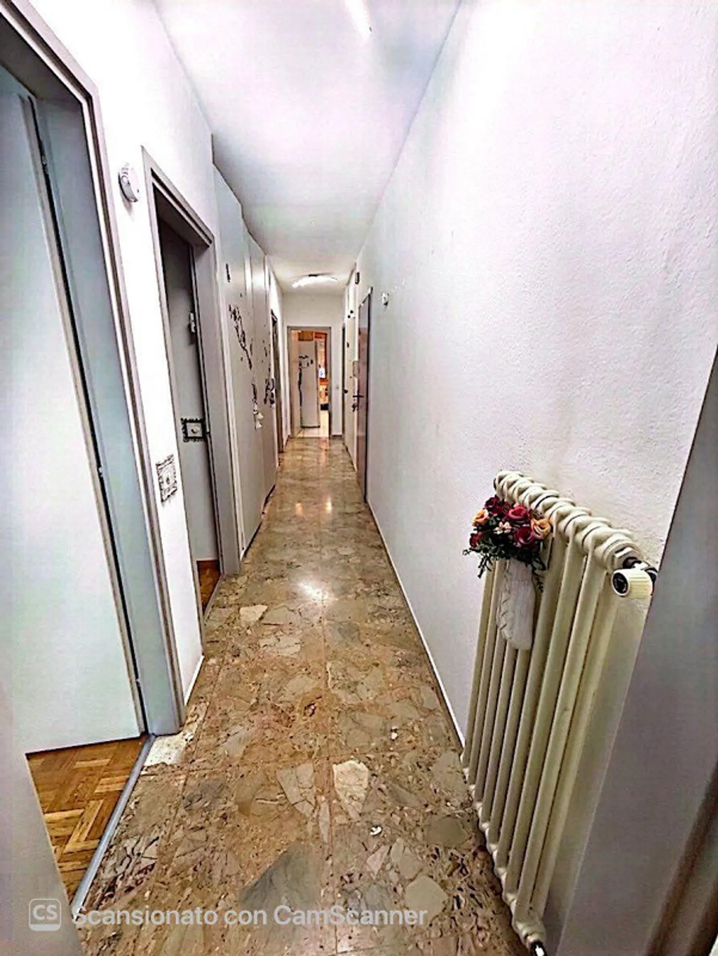 Wohnung zu vermieten in Massagno 3,5 Zimmer - Foto 1 von 11