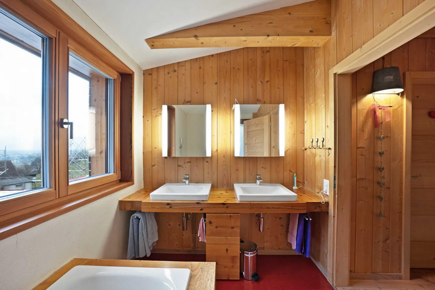 Charmantes Einfamilienhaus mit Scheune - Foto 7 von 13