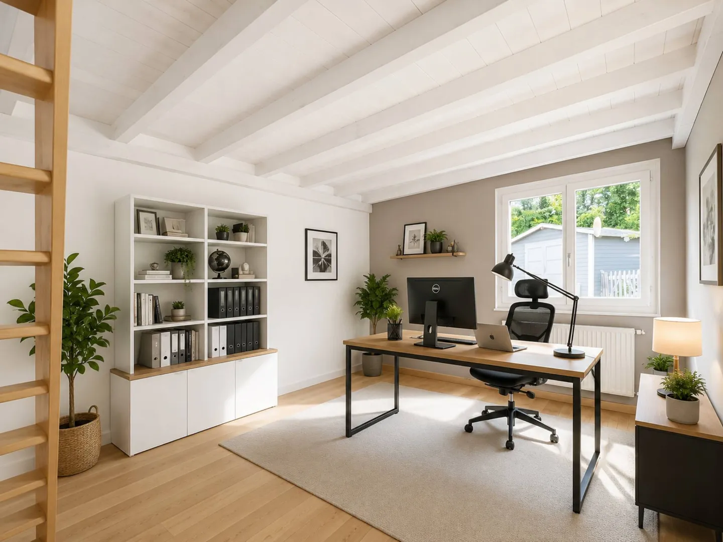 Proprietà individuale con vista sul lago e grande appezzamento - Foto 9 di 13