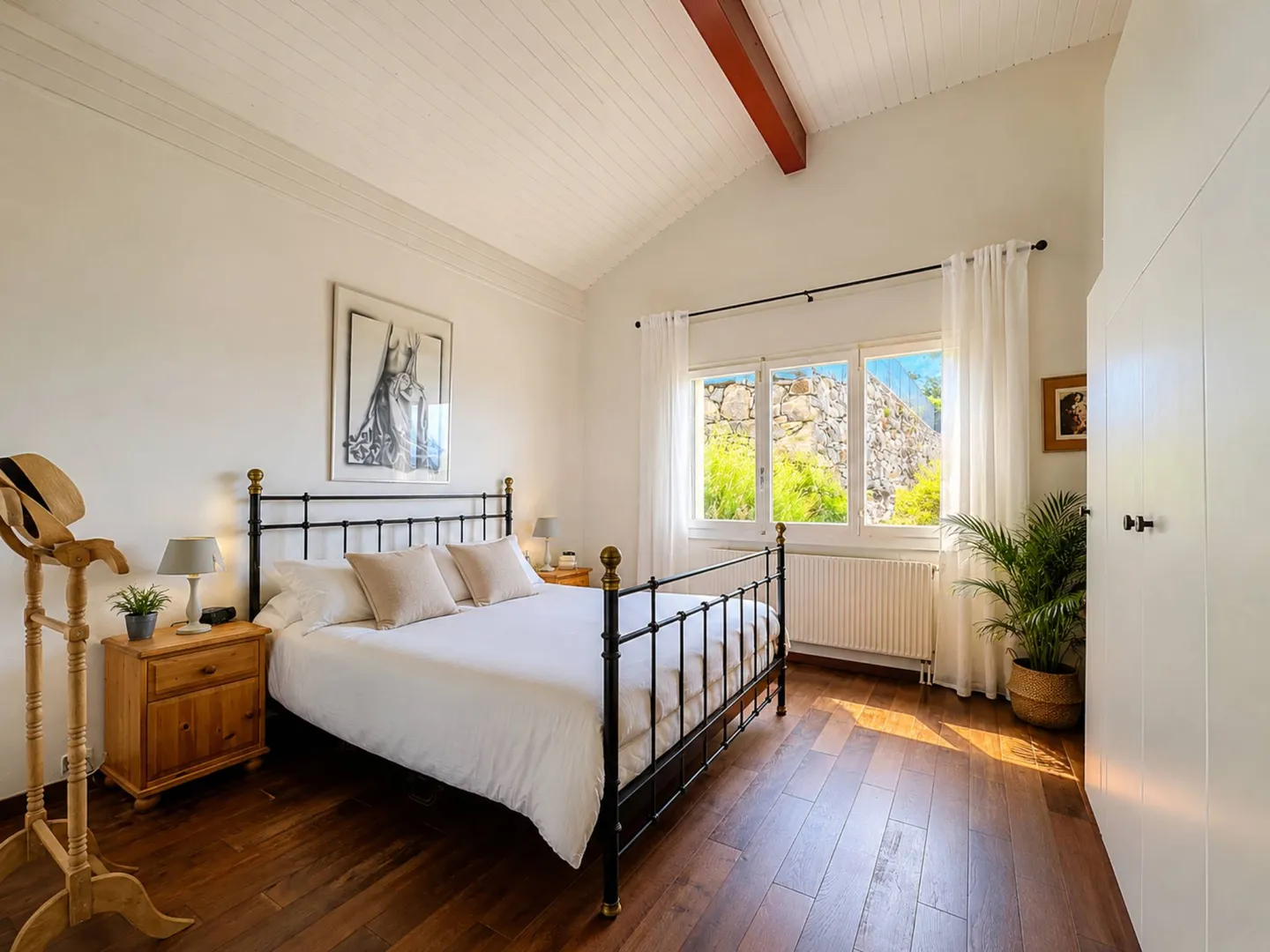 Proprietà individuale con vista sul lago e grande appezzamento - Foto 10 di 13