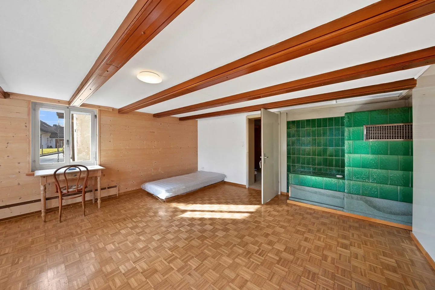 Charmantes Einfamilienhaus mit Scheune - Foto 9 von 13