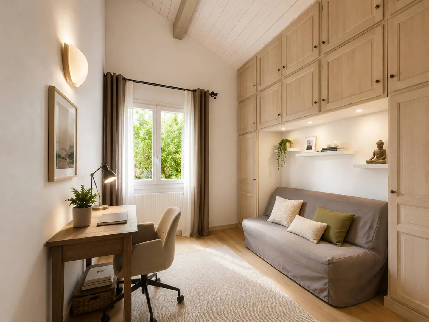 Proprietà individuale con vista sul lago e grande appezzamento - Foto 12 di 13