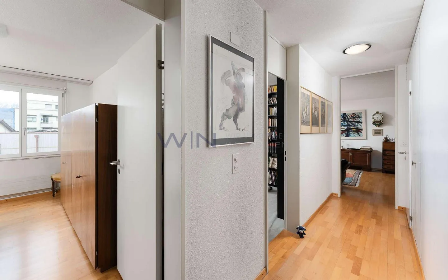 Tranquillità pura con vista - Foto 11 di 13