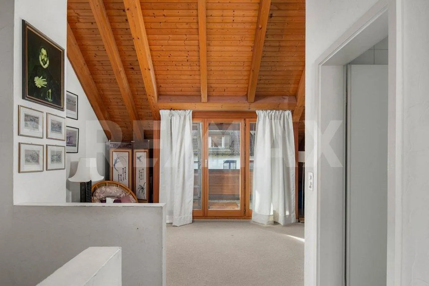 Your new home – 5.5-room terraced house with garden and generous feeling of space in Baden-Dättwil - Photo 13 of 13