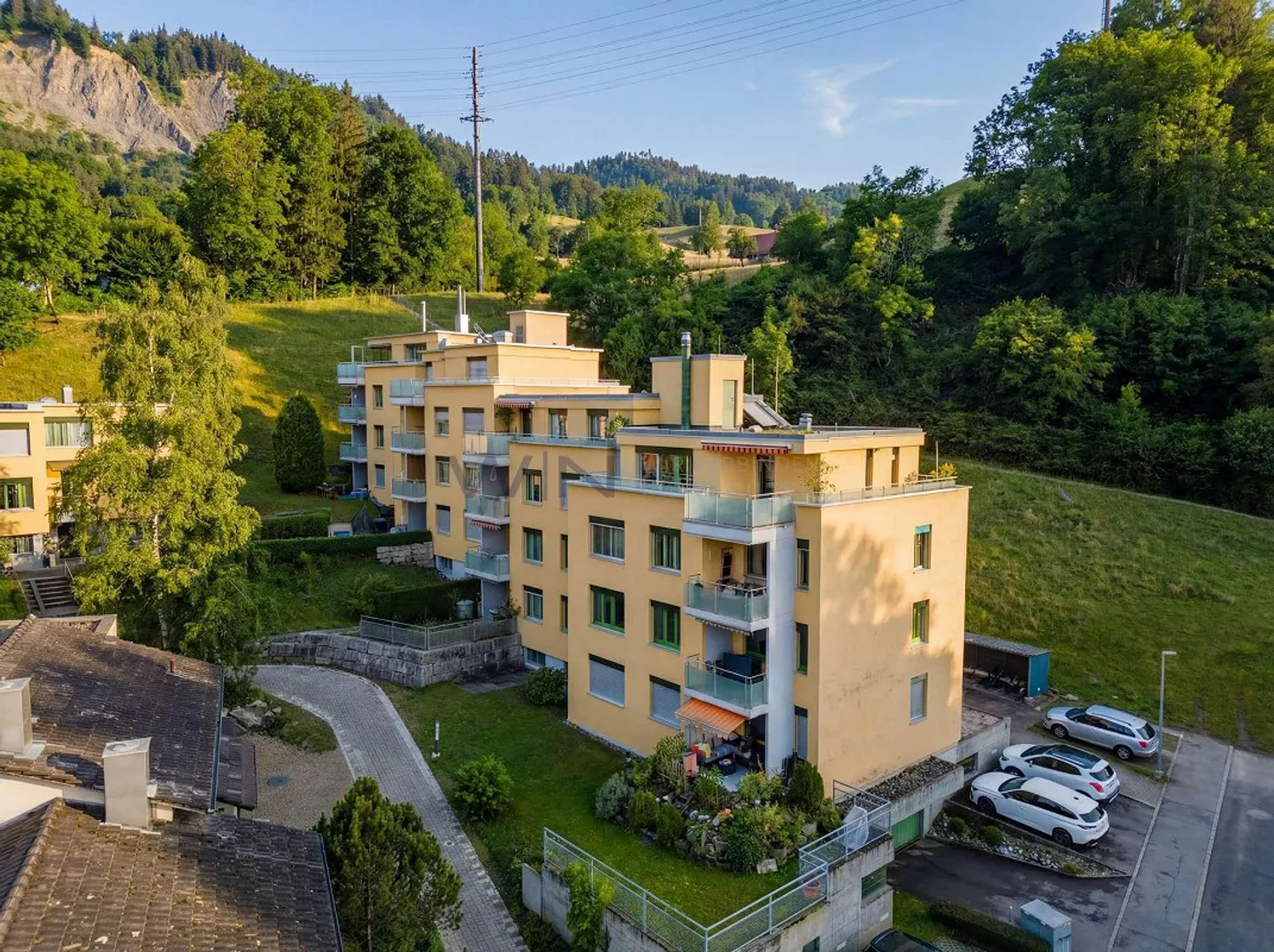 Tranquillità pura con vista - Foto 13 di 13