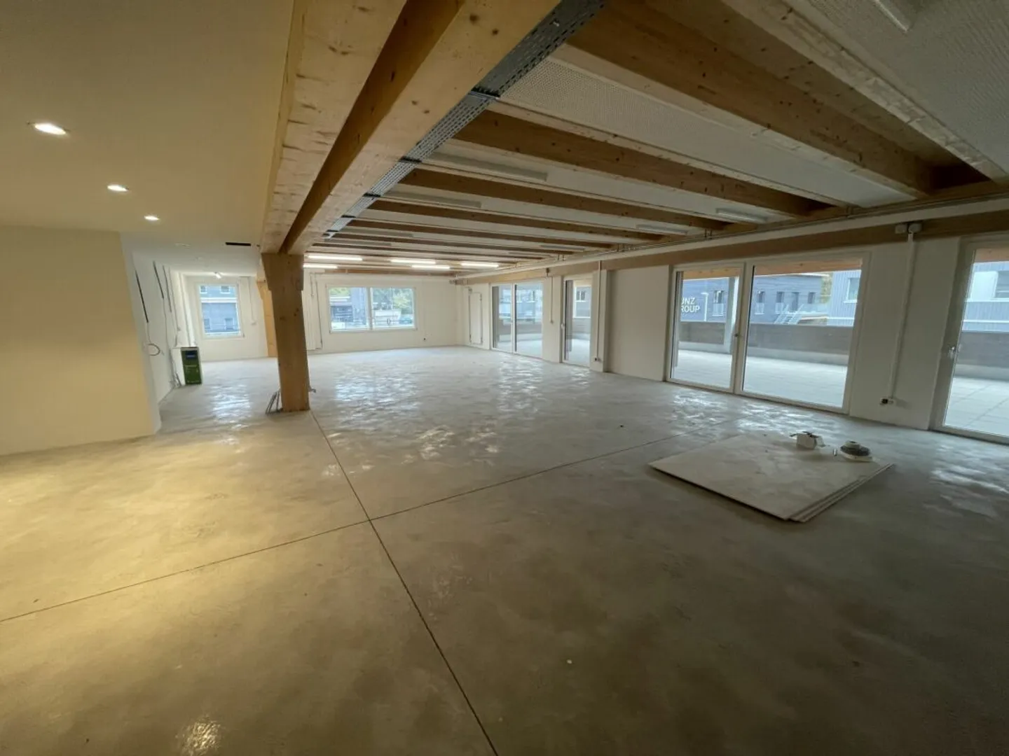 Commercial Space Tägerhardring 3, Würenlos - Photo 2 of 4