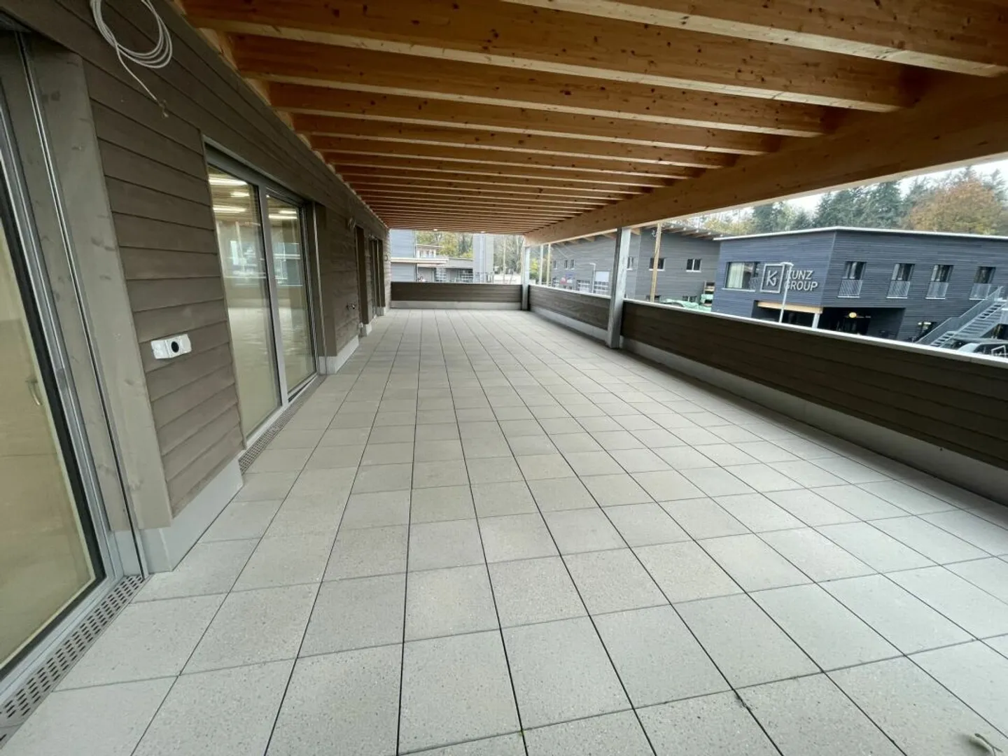 Commercial Space Tägerhardring 3, Würenlos - Photo 4 of 4