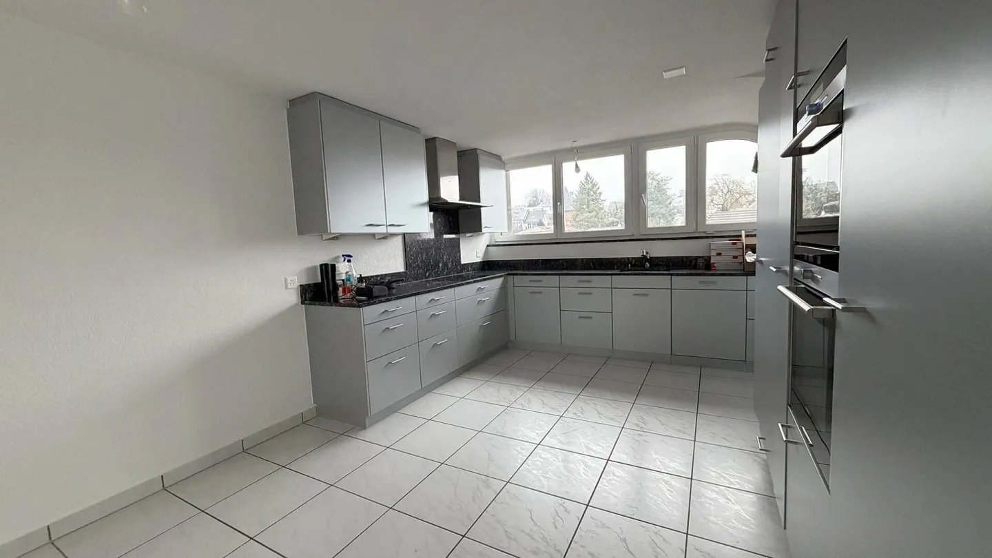 Maisonette exclusive de 5 ½ pièces à Aarwangen – Vie moderne avec ... - Photo 3 sur 22