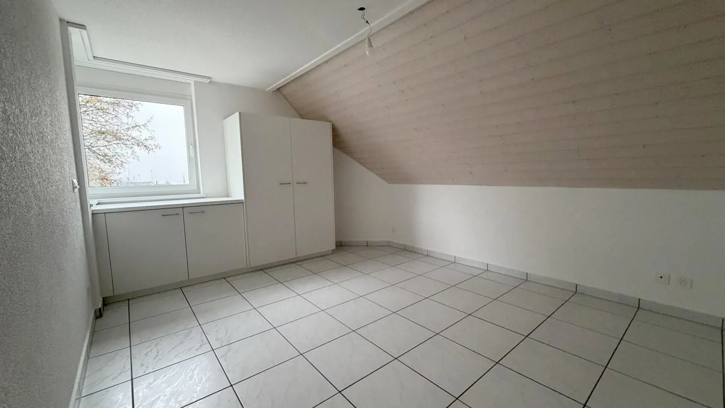 Maisonette exclusive de 5 ½ pièces à Aarwangen – Vie moderne avec ... - Photo 7 sur 22