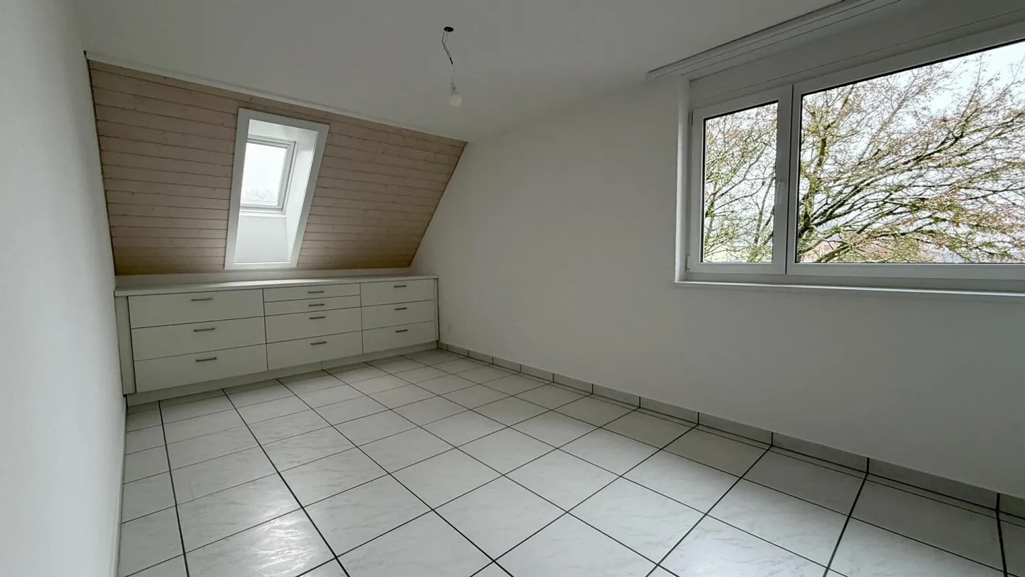 Maisonette exclusive de 5 ½ pièces à Aarwangen – Vie moderne avec ... - Photo 8 sur 22