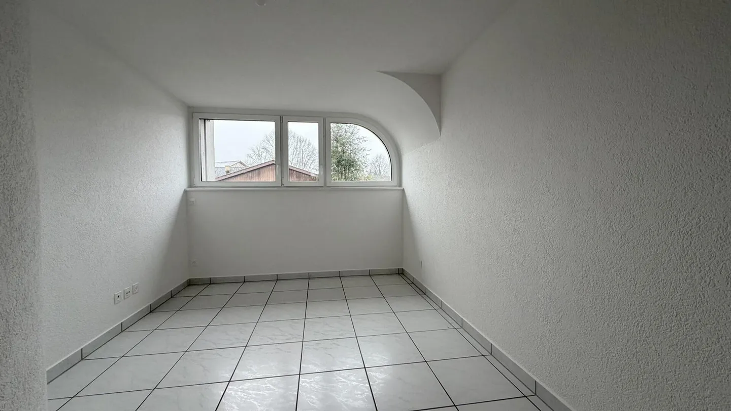 Maisonette exclusive de 5 ½ pièces à Aarwangen – Vie moderne avec ... - Photo 9 sur 22