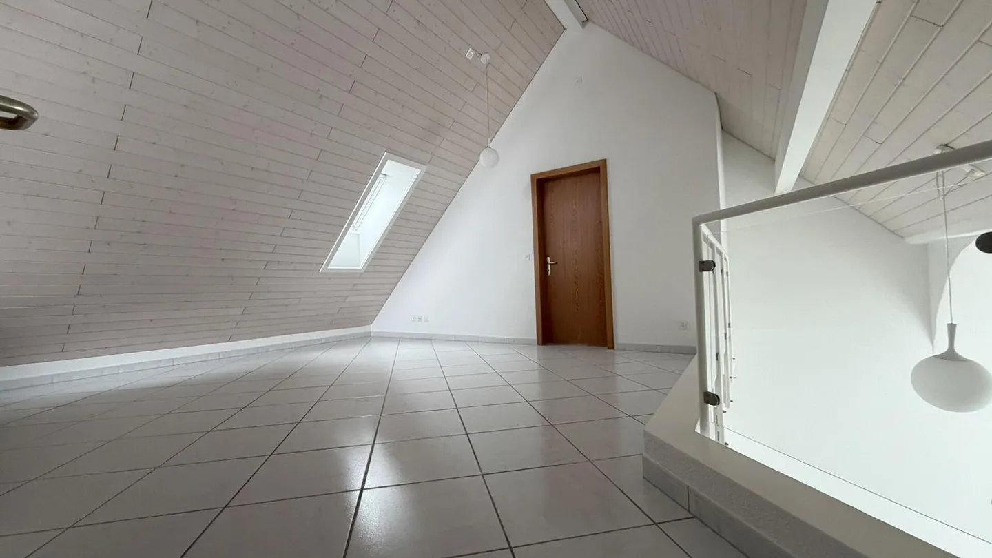 Maisonette exclusive de 5 ½ pièces à Aarwangen – Vie moderne avec ... - Photo 10 sur 22