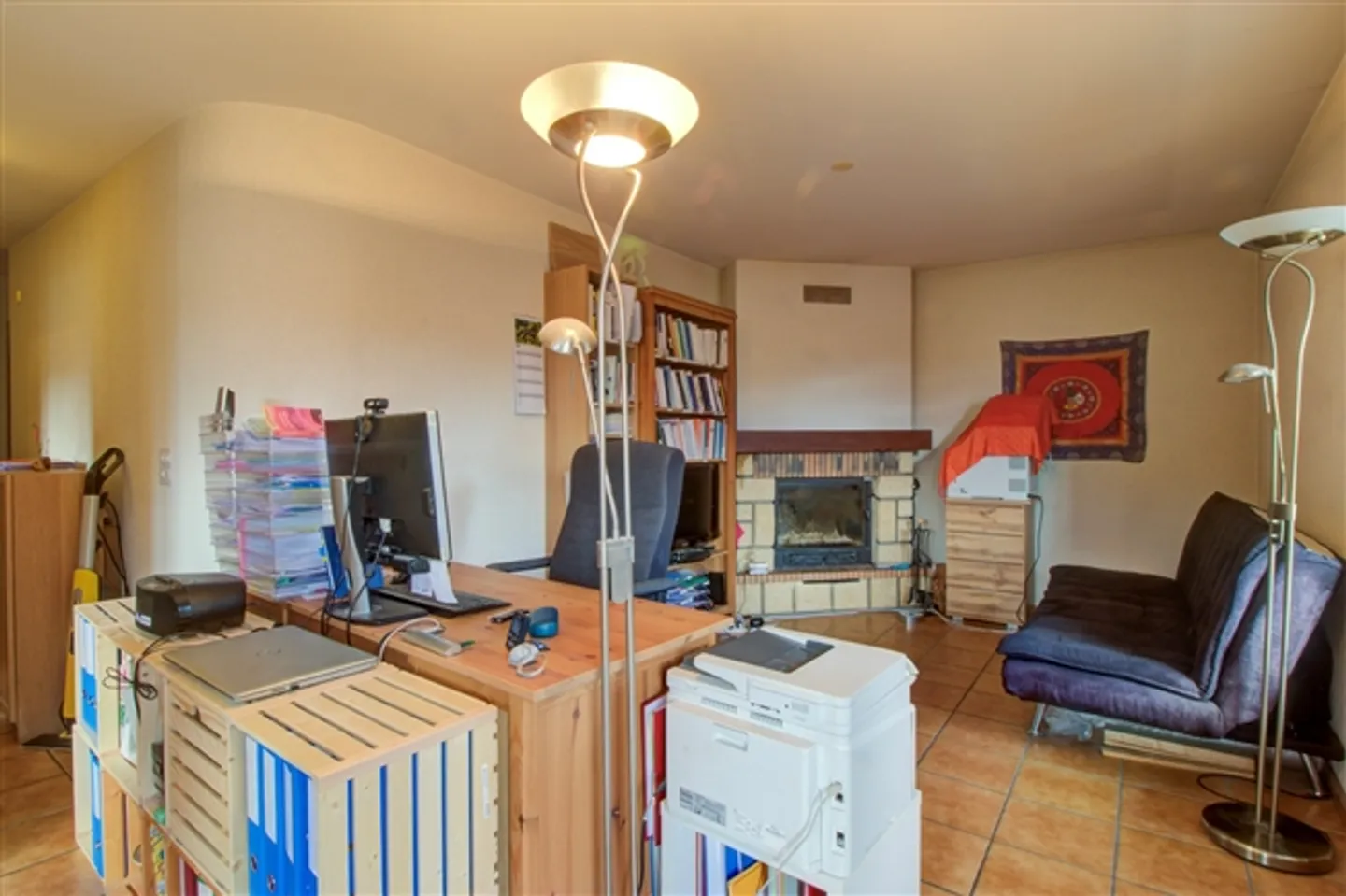 3.5-Room Apartment with Underground Parking Space - Savièse - Photo 2 of 10