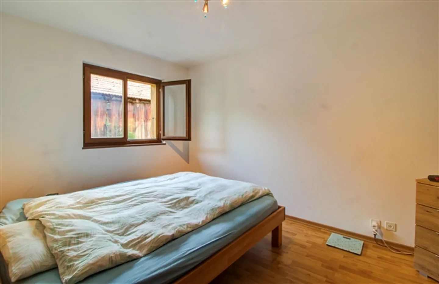 3.5-Room Apartment with Underground Parking Space - Savièse - Photo 7 of 10