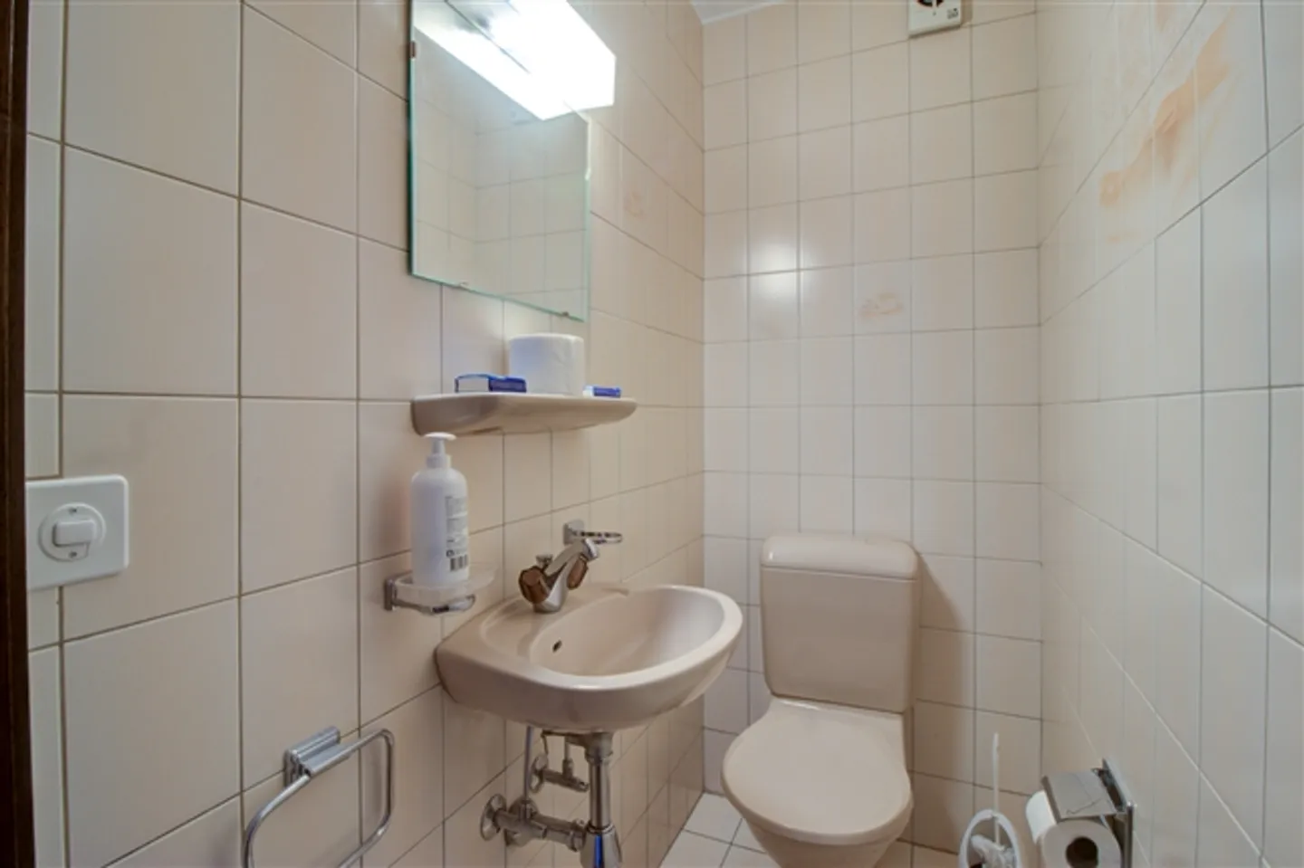 3.5-Room Apartment with Underground Parking Space - Savièse - Photo 9 of 10