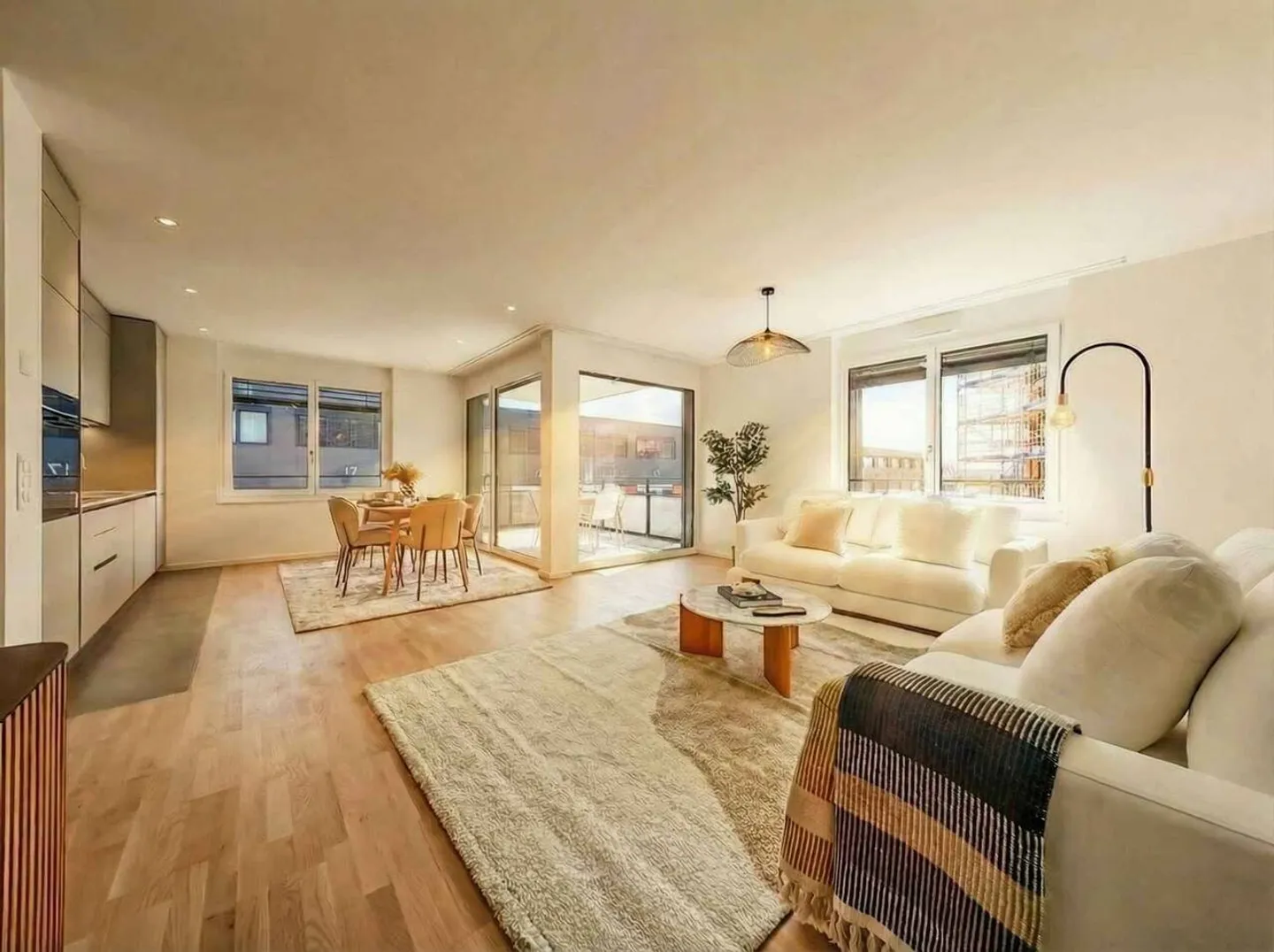 Nächste Tage der offenen Tür: Mittwoch, 15. April und Samstag, 25. April - Foto 1 von 8