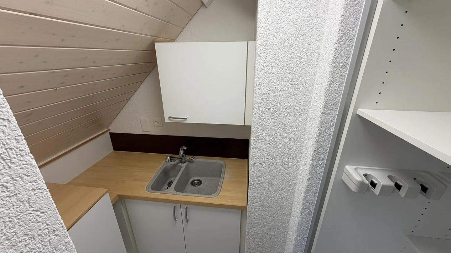 Maisonette exclusive de 5 ½ pièces à Aarwangen – Vie moderne avec ... - Photo 12 sur 22