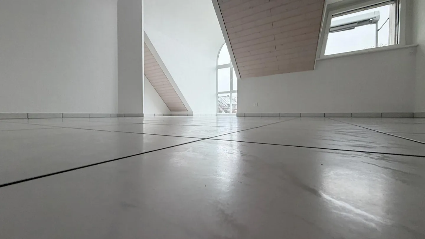 Maisonette exclusive de 5 ½ pièces à Aarwangen – Vie moderne avec ... - Photo 16 sur 22