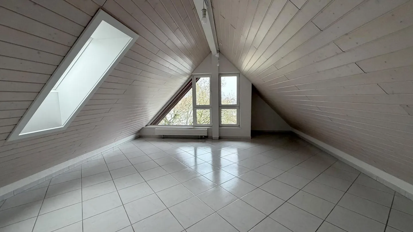 Maisonette exclusive de 5 ½ pièces à Aarwangen – Vie moderne avec ... - Photo 18 sur 22