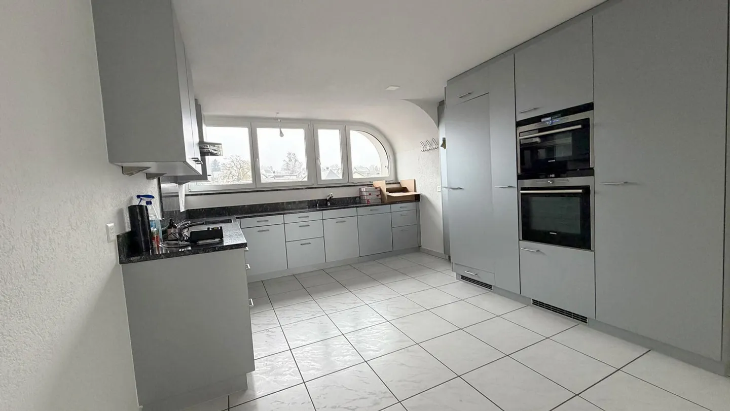 Maisonette exclusive de 5 ½ pièces à Aarwangen – Vie moderne avec ... - Photo 20 sur 22