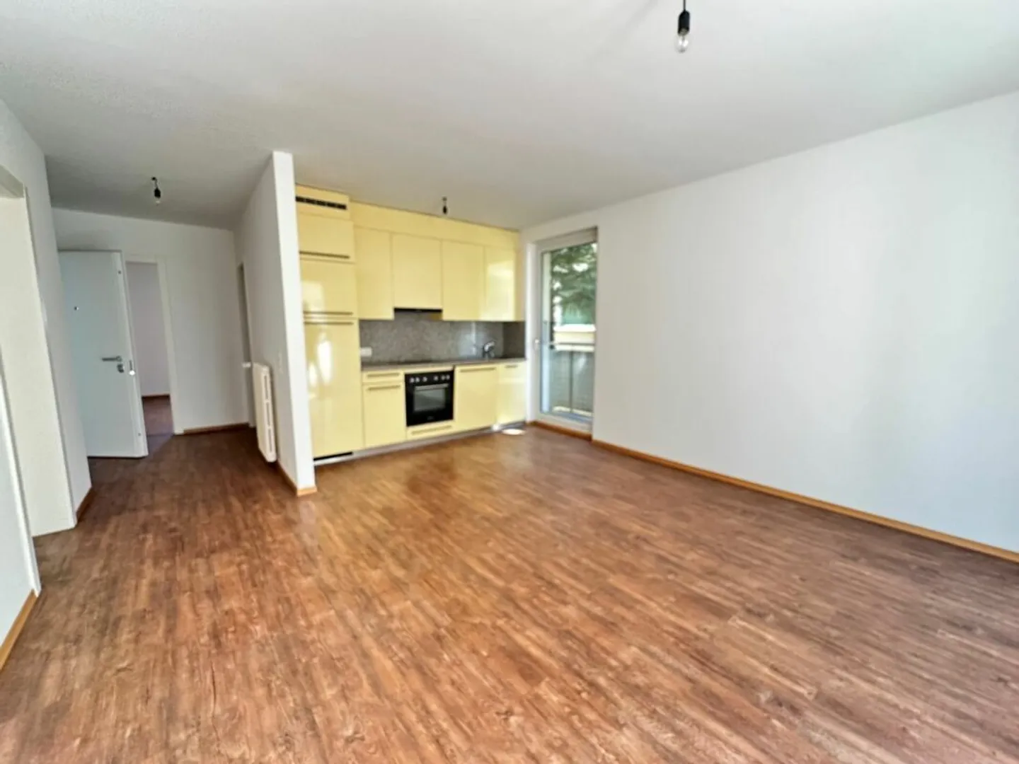 Elegante appartamento 3.5 locali - Foto 1 di 8