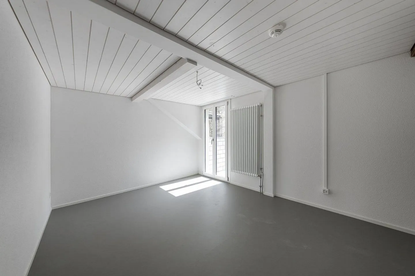 Charmante Wohnung in Luzern - Foto 4 von 8