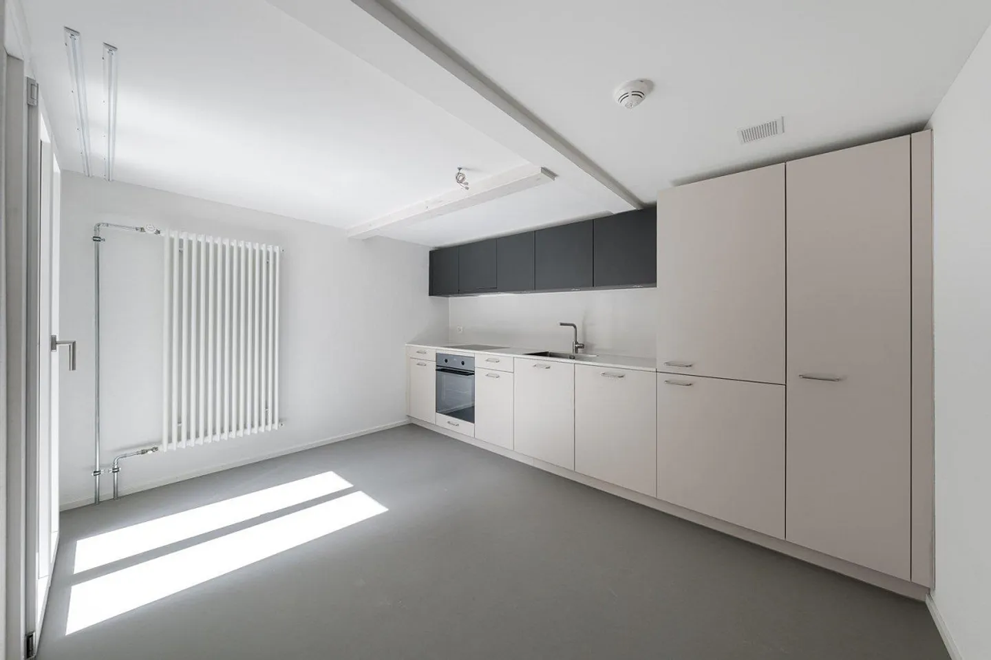 Charmante Wohnung in Luzern - Foto 3 von 8