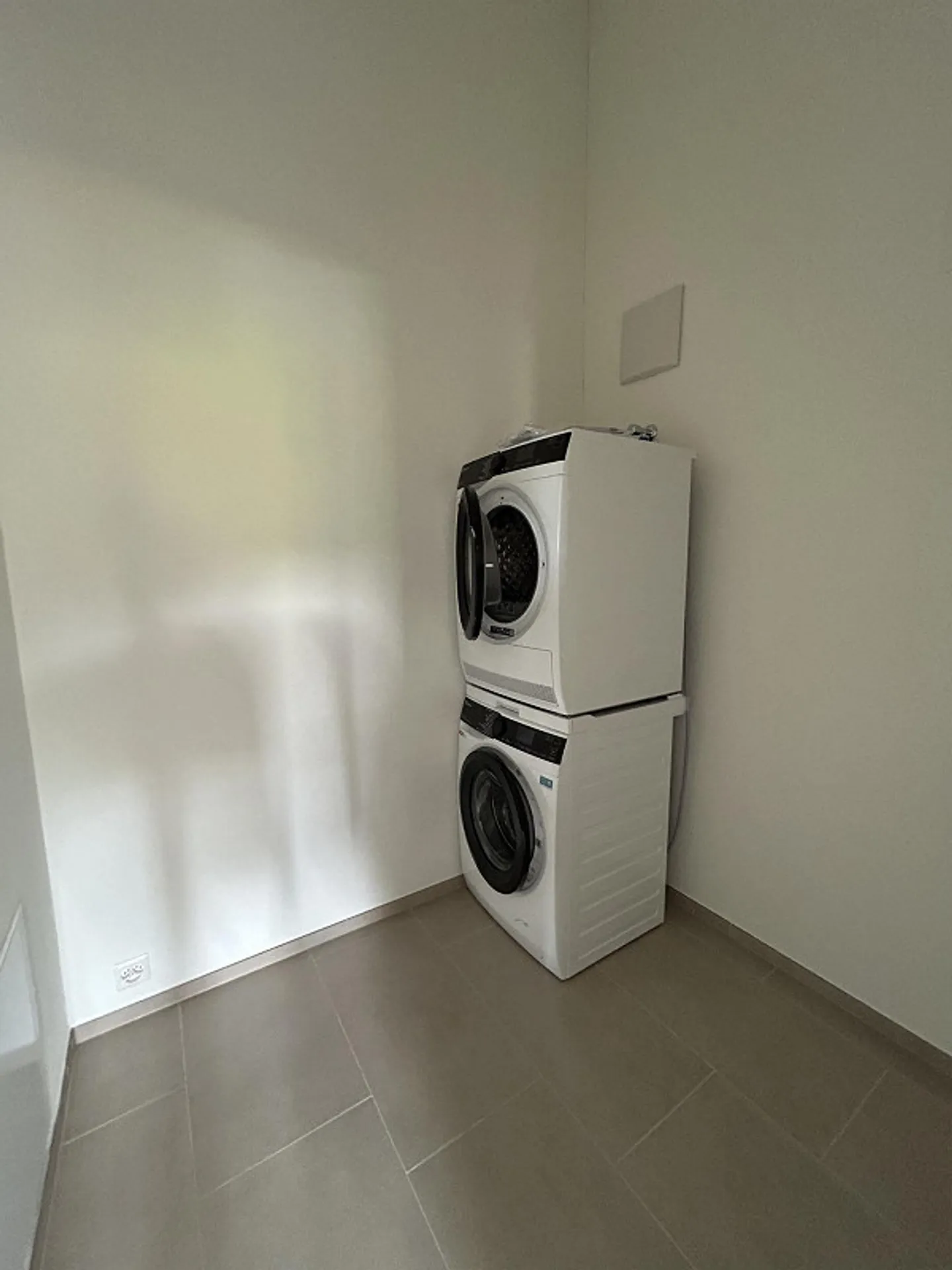 Appartement neuf 2.5 pièces avec balcon/espace de détente - Photo 5 sur 14