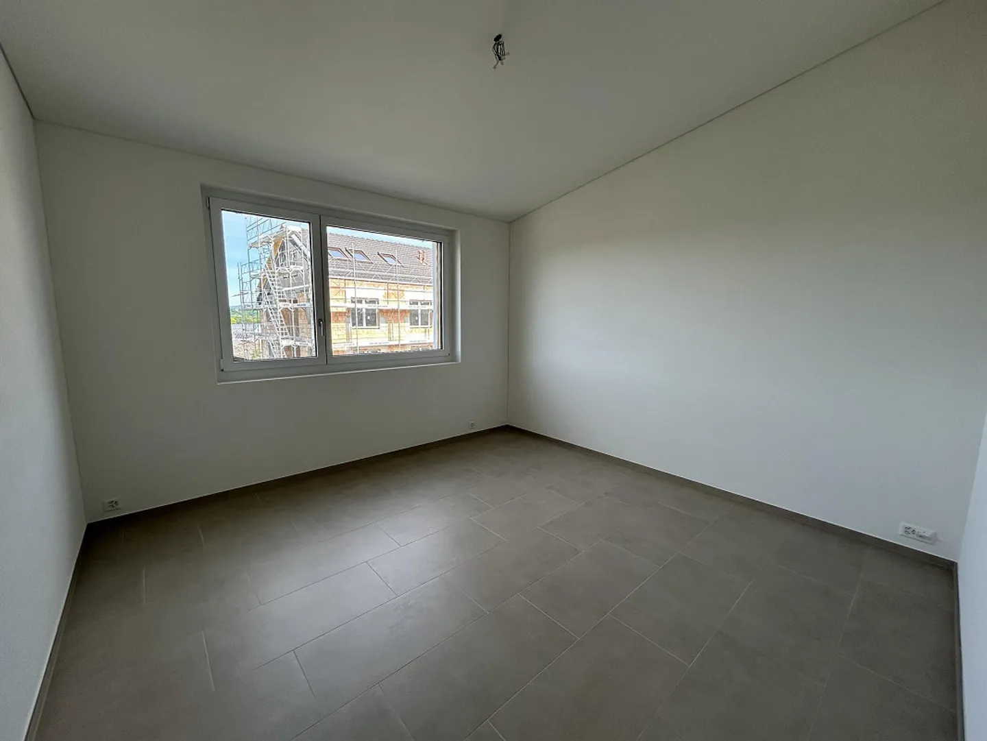 Appartement neuf 2.5 pièces avec balcon/espace de détente - Photo 6 sur 14
