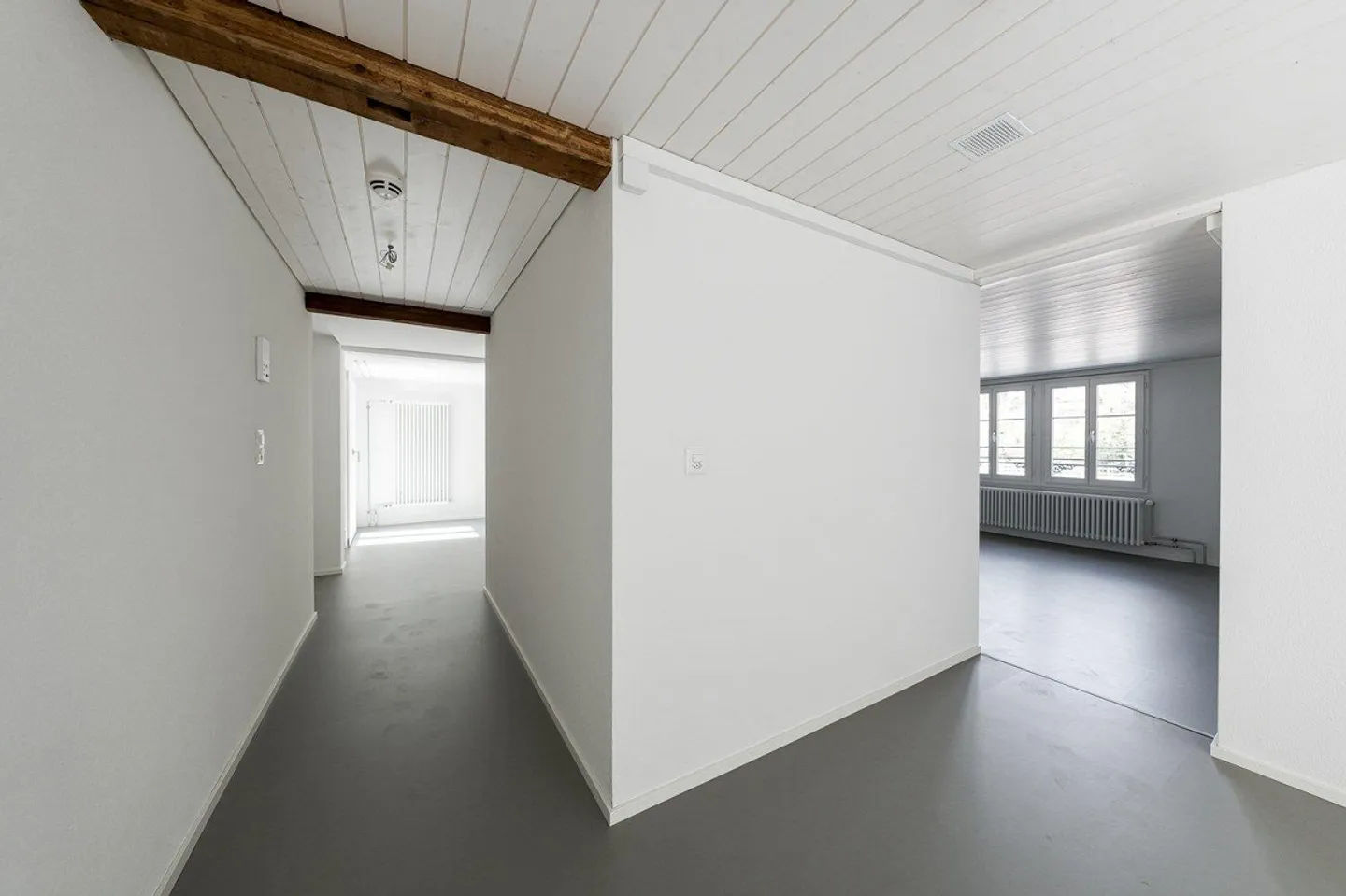 Charmante Wohnung in Luzern - Foto 5 von 8