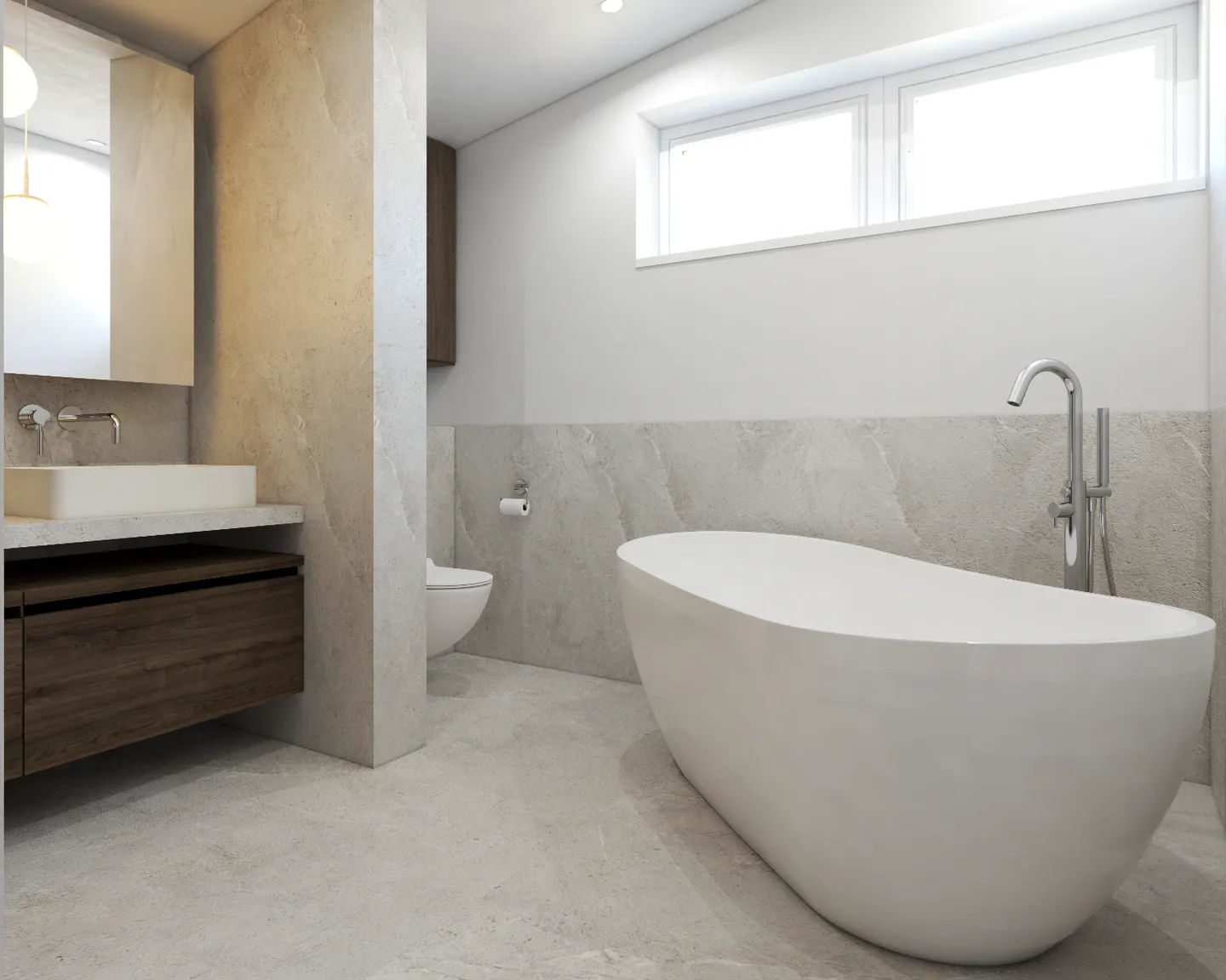 Exklusive Neubau-Villa in Schwarzenberg mit atemberaubendem Ausblick - Foto 9 von 20