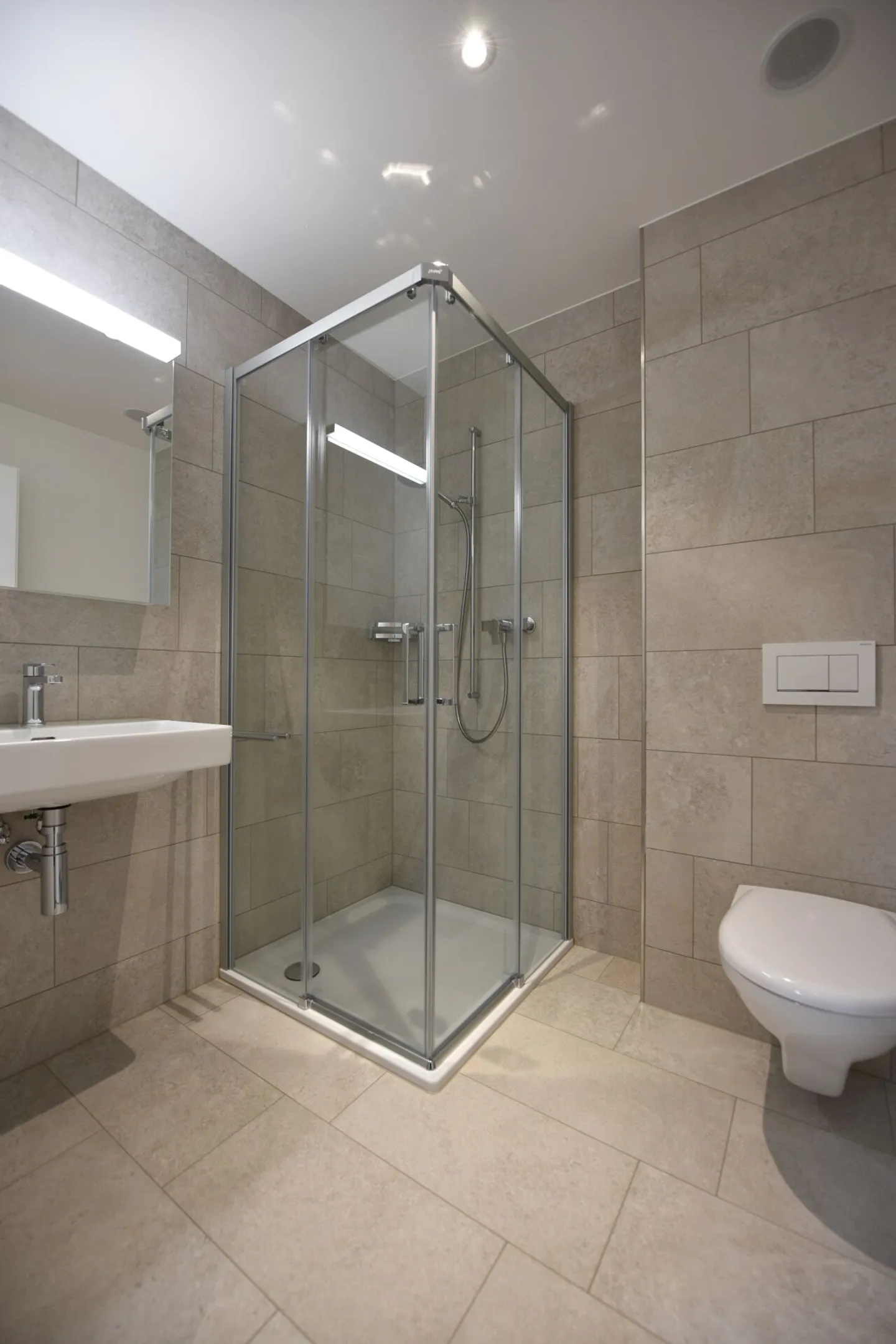 Appartement 3.5 pièces sous les combles - Photo 5 sur 6