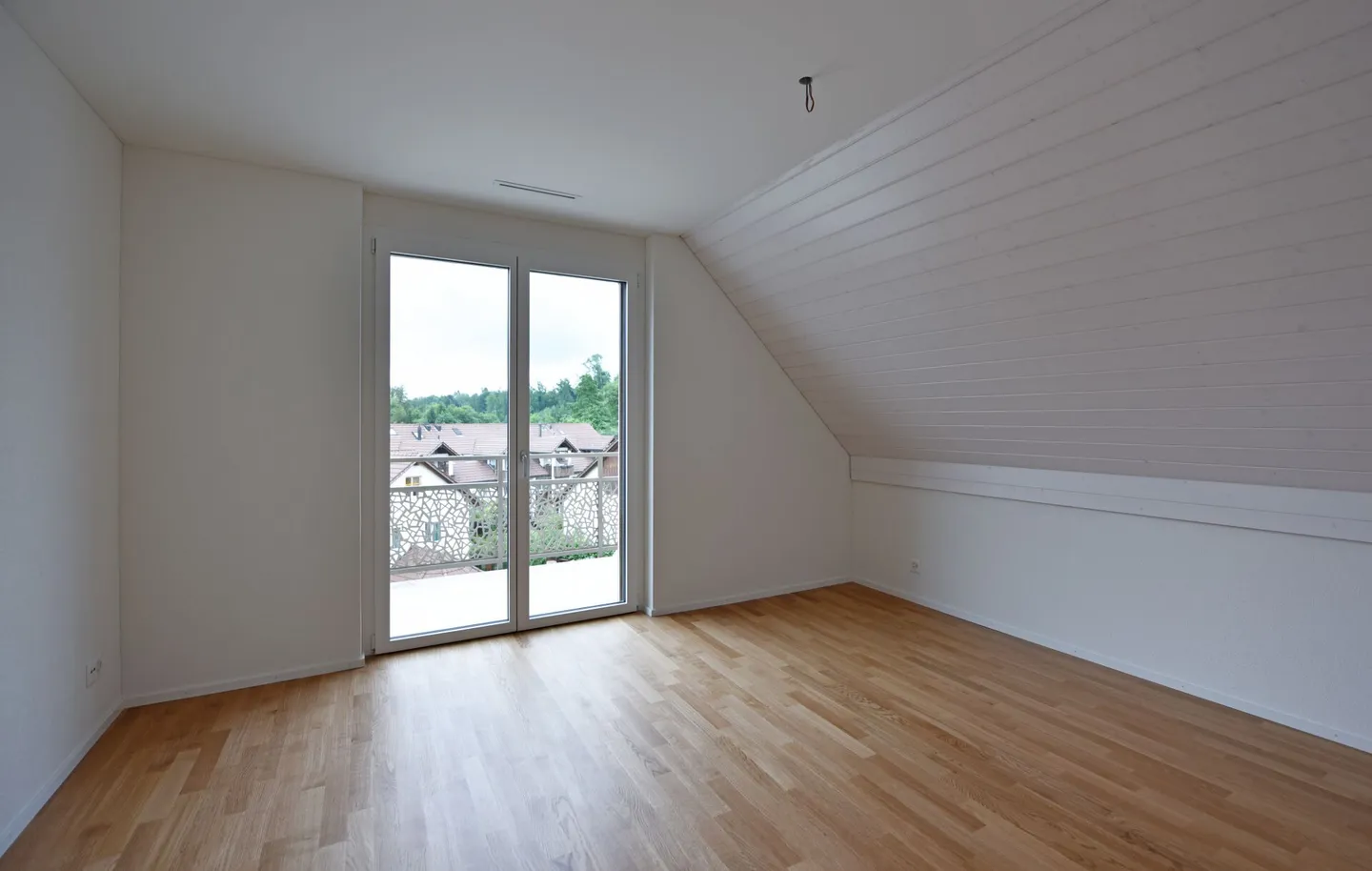 Appartement 3.5 pièces sous les combles - Photo 6 sur 6