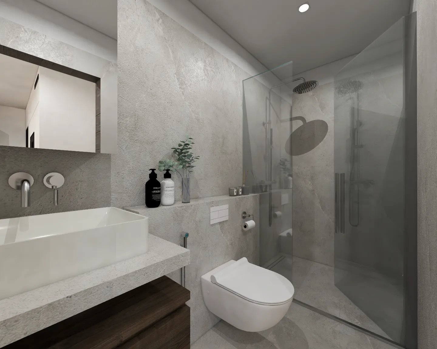 Exklusive Neubau-Villa in Schwarzenberg mit atemberaubendem Ausblick - Foto 10 von 20