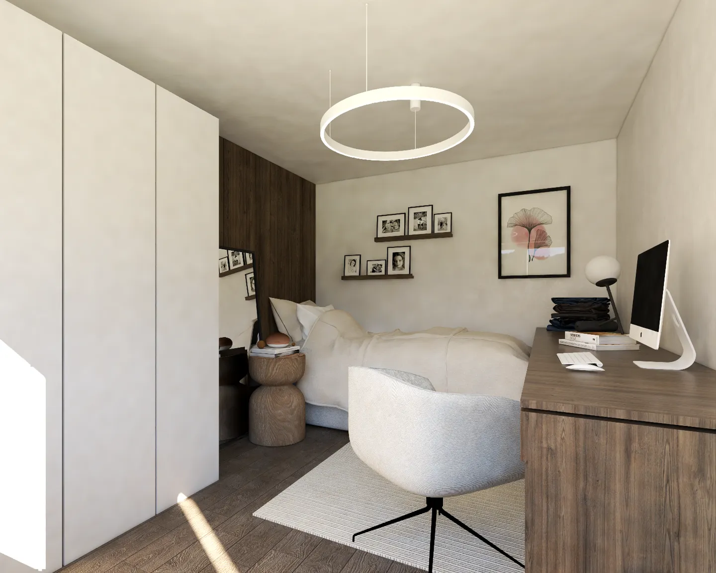 Exklusive Neubau-Villa in Schwarzenberg mit atemberaubendem Ausblick - Foto 12 von 20