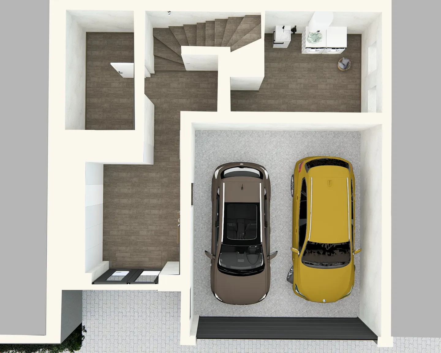 Exklusive Neubau-Villa in Schwarzenberg mit atemberaubendem Ausblick - Foto 20 von 20