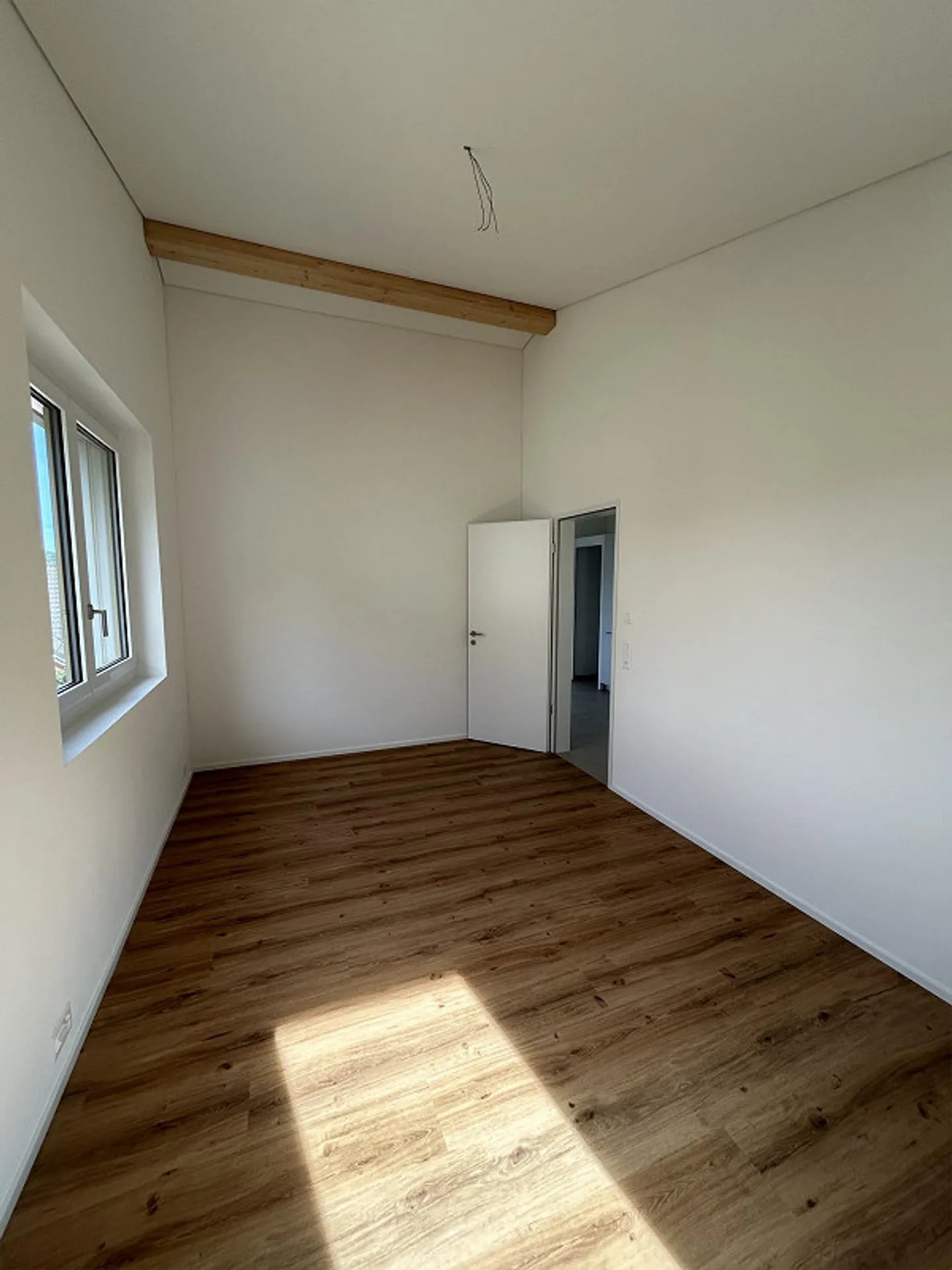 Appartement neuf 2.5 pièces avec balcon/espace de détente - Photo 13 sur 14